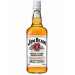 Jim beam 1l 40% kentucky bourbon whiskey