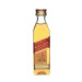 Johnnie Walker Red Label 5cl 40%