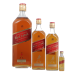 Johnnie Walker Red Label 3L 40% Blended Scotch Whisky