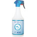 Kenolux T300 1L Cid Lines Interieur Reiniger
