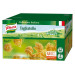 Knorr tagliatelle naturel 3kg collezione italiana