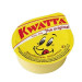 Kwatta hazelnootchocoporties cups 100x25gr