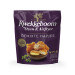 Kwekkeboom Oven & Airfryer Gemixte Hapjes 8x272gr Diepvries
