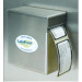 Labelfresh Mini dispenser inox (leeg)