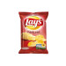 Lays Crispy Chips naturel zout 20x45gr