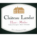 Chateau Landat Haut-Medoc Cru Bourgeois