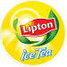 Lipton ice tea can 25cl