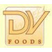 DV Foods Mini Bouchees rond 96st