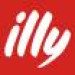 Logo Illy coffee