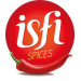 Logo Isfi Kruiden