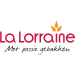 Logo La Lorraine