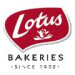 Logo Lotus Bakeries