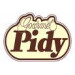 Pidy Logo