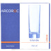 Longdrink glas 31cl Islande 6stuks Arcoroc J3306