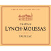 Chateau Lynch Moussas 75cl 2016 Pauillac 5eme Cru Classé