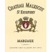 Chateau Malescot St.Exupery 75cl 2004 Margaux 3eme Cru Classe