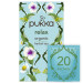 Pukka Bio Thee Relax 20st 