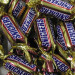 Miniatuur Snickers 244st 2.5kg individueel verpakt