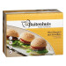 Mini Burgers met broodjes 4x16st Buitenhuis