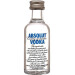 Miniatuur Vodka Absolut 5cl 40%