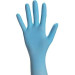 Nitril Handschoenen Blauw Medium 100st