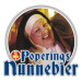 Poperings Nunnebier 7.2% 15.5L vat