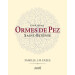 Chateau Ormes de Pez 75cl 2008 St.Estephe Cru Bourgeios Exceptionel