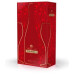 Champagne Piper Heidsieck 75cl Brut + 2 glazen in geschenkverpakking