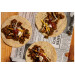 Batch 85 Taco Beef 2kg diepvries L.A. Streetfood