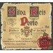 Porto Silva Reis wit white 75cl 19%