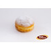 Pruve Mini Dessertberliner met gele room 28gr