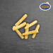 Epic Select Rabas Calamar reepjes gepaneerd 1kg Diepvries
