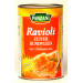 Ravioli Italiaans 5L Panzani