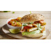 Panesco Wit Roggebroodje met zaadjes 30x70gr 5001802