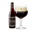 Straffe Hendrik Quadrupel bruin bier 11% 33cl