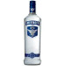 Vodka Smirnoff Blue Label 1L 50%