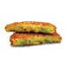 Smoky Mountains Avocado Burger 40x125gr L.A. Streetfood