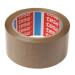 Tesa Tape Plakband PVC 48mm 66m Havanna 36st