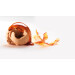Topping Karamel 1L Callebaut knijpfles