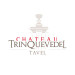 Logo Chateau de Trinquevedel
