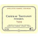 Chateau Trotanoy 1999 75cl Pomerol