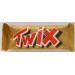 Twix Classic Single 50gr 32stuks