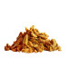 Vegan Soja Strips Buffalo Style 500gr diepvries L.A. Streetfood