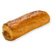 Vegetarisch Worstenbroodje 48x160gr Pastridor Schulstad 217731