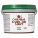 Verstegen Classic Oosterse Sparerib saus 2.7L emmer