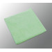 Vileda MicroTuff groen 38x38cm 5st microvezeldoek