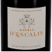 Vignobles Baron d' Escalin Esprit d'Escalin 75cl Cotes du Rhone