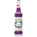 Monin Violette viooltjes siroop 70cl 0%
