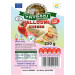 Vrysaki Halloumi 12x250gr Cypriotische Geitenkaas
