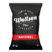 Waltson Ambachtelijke Chips naturel zout 20x40gr